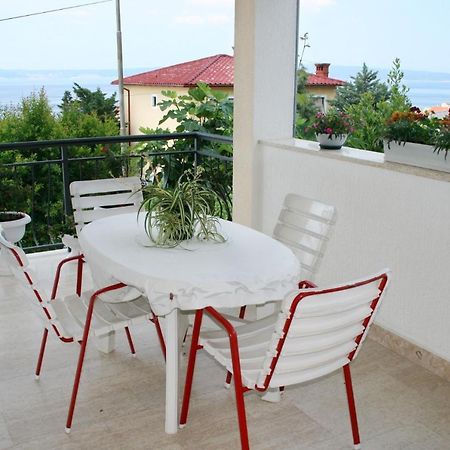 Apartments With A Parking Space Novi Vinodolski - 5593 Luaran gambar
