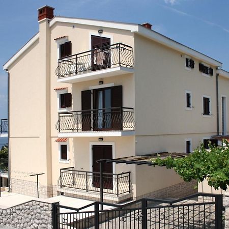 Apartments With A Parking Space Novi Vinodolski - 5593 Luaran gambar