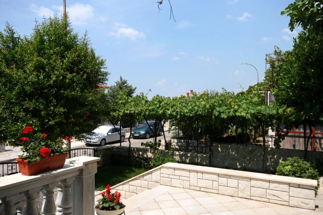 Apartments With A Parking Space Novi Vinodolski - 5593 Luaran gambar